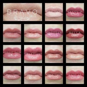 Lipsense